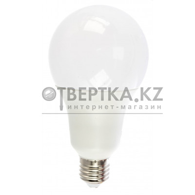Лампа светодиодная Ресанта LL-R-A80-20W-230-3K-E27 76/1/21