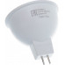 Лампа светодиодная Ресанта LL-R-MR16-7W-230-3K-GU5.3 76/1/23