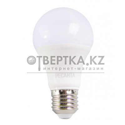 Лампа светодиодная Ресанта LL-R-A60-11W-230-6K-E27 76/1/74