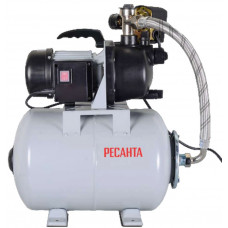 Автоматическая насосная станция Ресанта АНС-5700П 77/1/14