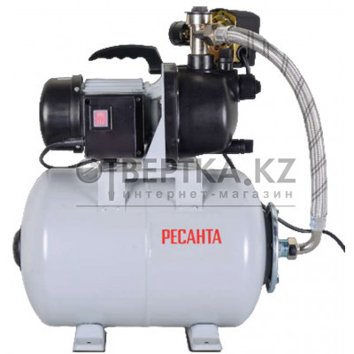 Автоматическая насосная станция Ресанта АНС-5700П 77/1/14