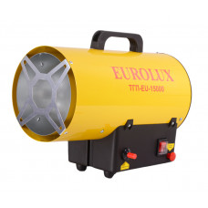 Тепловая газовая пушка Eurolux ТГП-EU-15000 (15 кВт) 67/1/48 в Актобе