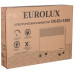 Конвектор Eurolux ОК-EU-1500 (1,5 кВт) 67/4/25
