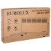Конвектор Eurolux ОК-EU-2500 (2,5 кВт) 67/4/27