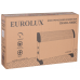 Конвектор Eurolux ОК-EU-1000C (1 кВт) 67/4/28