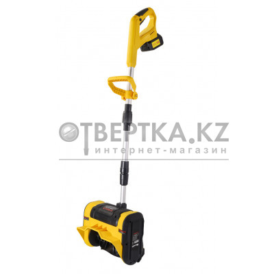 Снегоуборщик аккумуляторный Eurolux ESB - 20-2Li 70/7/162