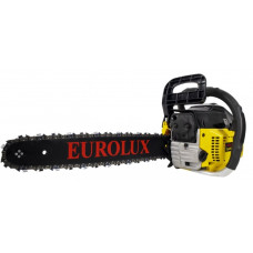 Бензопила Eurolux GS-4518