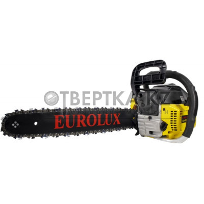 Бензопила Eurolux GS-4518 70/6/25