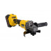 Углошлифовальная машина аккумуляторная Eurolux АУШМ-21Li/125 72/12/49