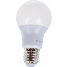 Лампа светодиодная Eurolux LL-E-A60-11W-230-2,7K-E27 в Алматы