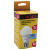 Лампа светодиодная Eurolux LL-E-A60-13W-230-4K-E27 76/2/18