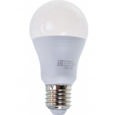 Лампа светодиодная Eurolux LL-E-A60-15W-230-2,7K-E27 в Шымкенте