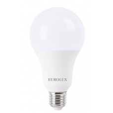 Лампа светодиодная Eurolux LL-E-A70-20W-230-6K-E27 в Астане