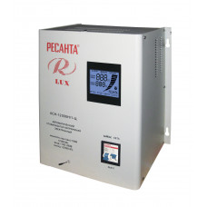 Стабилизатор Ресанта АСН-12 000 Н/1-Ц LUX в Алматы