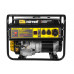 Бензиновый генератор HUTER DY8000L 64/1/33
