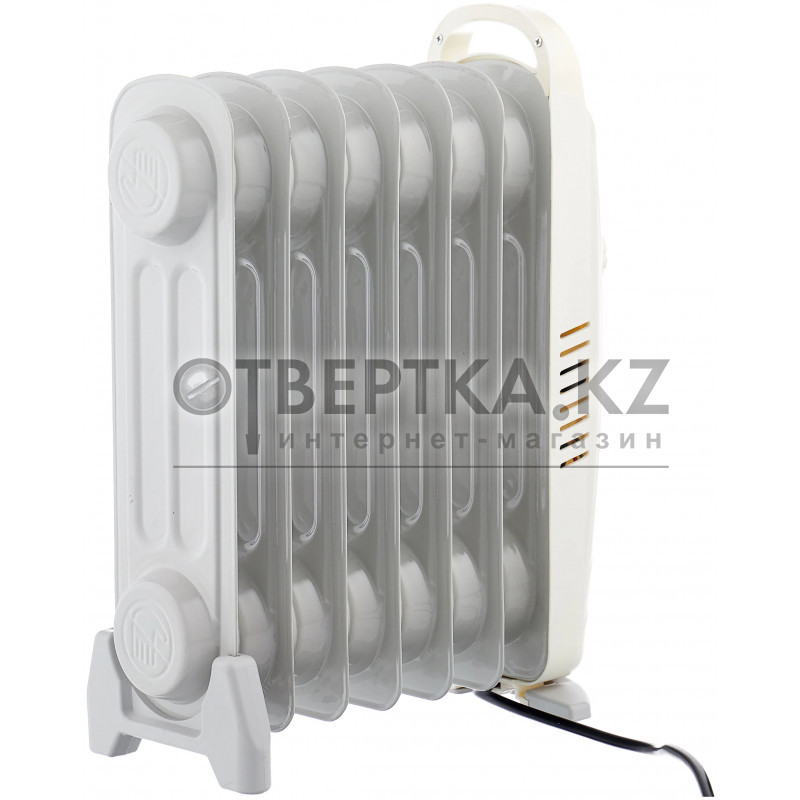  радиатор Ресанта ОММ-7Н (0,7 кВт) 67/3/1  , цена .