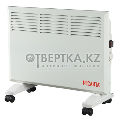 Конвектор Ресанта ОК-1000 (1 кВт) 67/4/1 купить в Алматы, цена оптом и ...