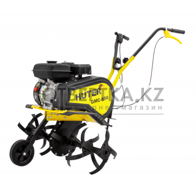Мотокультиватор huter gmc 850