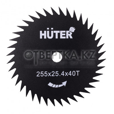 Диск (лезвие) Huter GTD-40T 71/2/7