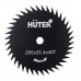 Диск (лезвие) Huter GTD-40T 71/2/7