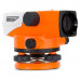 Профессиональный оптический нивелир RGK N-24 4610011870064
