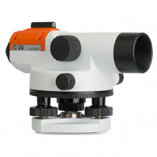 Оптический нивелир с компенсатором RGK C-24