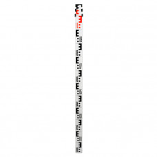 Рейка нивелирная RGK TS-3 4610011870187
