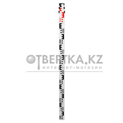 Рейка нивелирная RGK TS-3 4610011870187