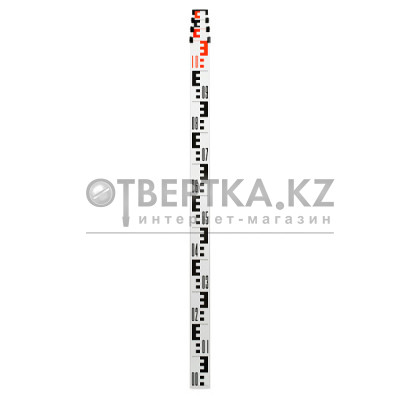Рейка нивелирная RGK TS-4 4610011870194