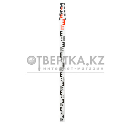 Рейка нивелирная RGK TS-5 4610011870200