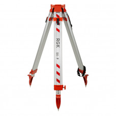 Штатив алюминиевый для нивелира RGK S8-P 4610011870484