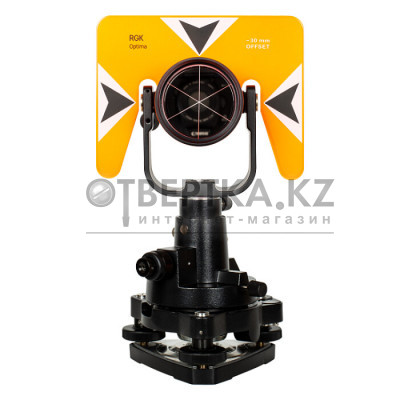 Однопризменная система в кейсе RGK HD18 4610011871160