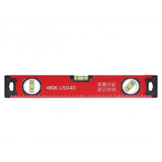 Пузырьковый уровень RGK U5040 4610011873645