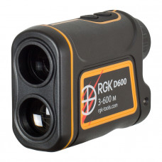 Оптический дальномер RGK D600 в Кокшетау
