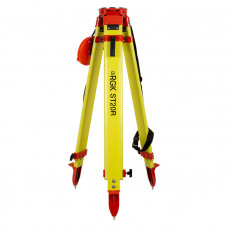 Фибергласовый штатив RGK ST20R 4610011873898