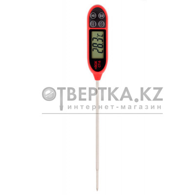 Контактный термометр RGK CT-5 752145