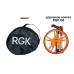 Дорожное колесо RGK Q8 775359