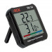 Цифровой термогигрометр RGK TH-14 776202