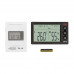 Цифровой термогигрометр RGK TH-10 776356