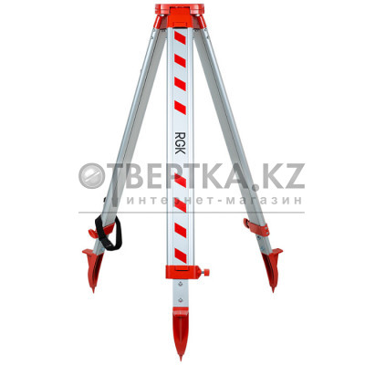 Штатив алюминиевый RGK S6 777735
