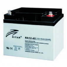 Аккумулятор Ritar 12V 45Ah (RA12-45) в Костанае