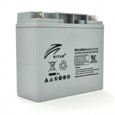 Аккумулятор Ritar HR12-36W