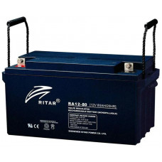 Аккумулятор Ritar 12V 80Ah (RA12-80) в Актобе