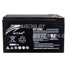 Аккумулятор Ritar RT1280 в Кокшетау