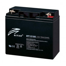 Аккумулятор Ritar RT650 в Алматы