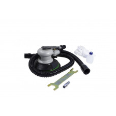 Пневмошлифовальная орбитальная машинка Rock FORCE RF-RP7311 50367 в Алматы