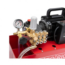 Электрический опрессовщик Rotorica Rotor e-Test 50T RT.1624050