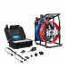 ТВ камера для канализации ROTORICA 3499F-Dual 3499F-Dual-40