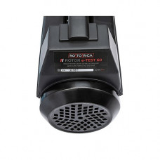 Электрический опрессовщик Rotorica Rotor e-Test 60