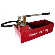 Ручной опрессовщик Rotorica Rotor TEST PRO в Актобе